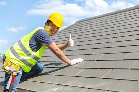 Best Emergency Roof Repair Services  in Princeton Meadows, NJ